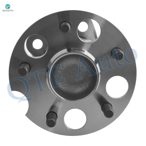 Rear Right Wheel Hub Bearing Assembly Replacement For 2004 2007 Toyota Highlander And Compatible Lexus RX330 RX350 Models Durable OEM Style Hub For Easy Install And Reliable Performance On AWD And FWD Rides