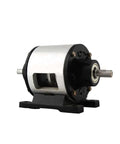 Electromagnetic Clutch And Brake Combination Built In For Packaging Machines POA10 Durable And Reliable Side View