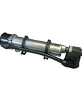 Engine Block Heater And Coolant Preheater With Thermostat Weather Tight Thermosiphon Preheat For 350-500 CID 5.7-8.2 L Diesel
