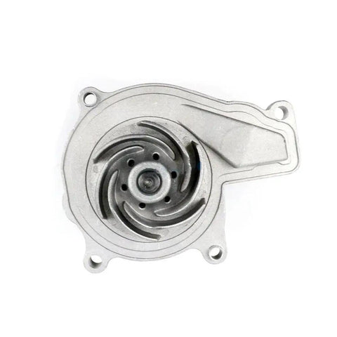 Replacement Water Pump Cooling System For BMW F45 F46 And Mini Cooper F54 F55 F56 Models 216i 218i 220i Efficient Engine Coolant Circulation Pump Parts OEM 11518623576 11518601366