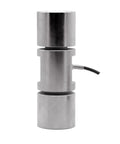 Beefy 6-Axis Truck Scale Load Cell 1000kg Stainless Steel Force Sensor for heavy-duty weighing high precision 0.02 percent