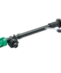 DIY Sprayer Drone Extension Rod With Dual Nozzles For Wider Coverage And Anti Collision Y Mount Tool Free Assembly