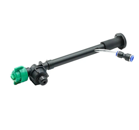 DIY Sprayer Drone Extension Rod With Dual Nozzles For Wider Coverage And Anti Collision Y Mount Tool Free Assembly