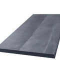 99.9 Percent Purity Graphite Ingot Block For EDM Milling Surface And Glassblowing Lamp Work Pad Pro Grade 300x200x20 mm
