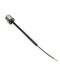 Beefed Up 5.8G LHCP Antenna With High Gain 2.8dBi For FPV Drones IPEX1 Connector Omnidirectional Circularly Polarized Mini Antenna