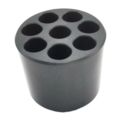 Piston Pump Spare Parts Kit For A2VK12 A2F12 A2VK28 A2F28 Replacement Seals Gaskets Pistons O Rings And Valves For Fast Diy Repairs At Home Garage Or Shop, black metal piston part