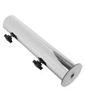 Heavy Duty Granite Umbrella Stand With Windproof Adjustable And DIY Friendly Industrial Grade Outdoor Umbrella Base tube