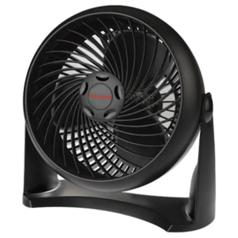 Powerful Table Air Circulator Fan With Three Speed Settings And Sculpted Turbo Design To Pump Out Gobs Of Cool Breezes And Take The Edge Off Sweltering Summer Evenings At Home