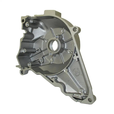 Electric Start Engine Stator Cover And Lower Crankcase For Lifan YX 50cc 110cc 125cc Pit Dirt Bike ATV Replacement Easy Fit Durable Build For Faster Starts And Reliable Power On Dirt Bikes And ATVs