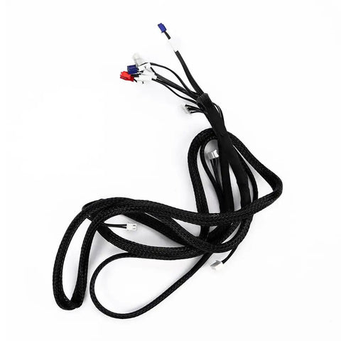 Sturdy Wire Harness For Laser Engravers Built Dope For Seamless Plug And Play Upgraded Replacement Cable for 20W cutters.