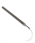 Heavy Duty 220V Straight Fin Electric Air Heater With Rapid Dry Heating Element, stainless steel heating element for workshops.