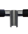 Bearing Buster Tool For One And A Quarter Inch Bearings, Easy Install, Quick Bearing Removal, Heavy Duty DIY Garage Essential