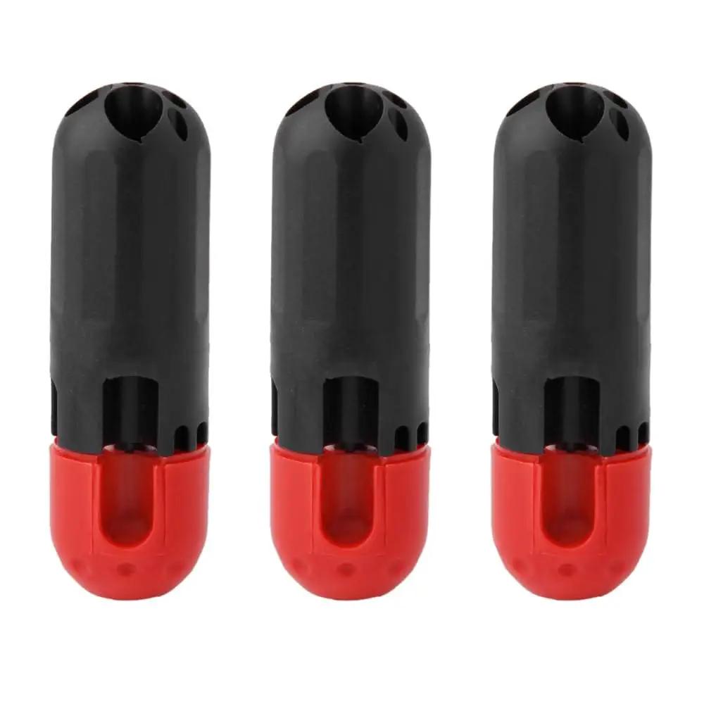 Key Handle Extension Three Pack Hex Key Extension Rods With Auxiliary Handle