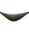 Ultralight Hammock Underquilt For Camping Full Length Warm Three To Four Seasons Hiking Backpacking Travel Water Resistant Soft Silk Fill