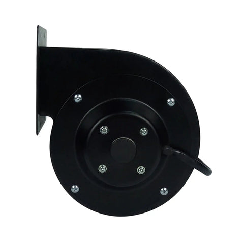 Compact Centrifugal Blower With Low Vibration Design, 120 Watt Quiet Air Circulator, Real Tough Frame For No Sweat Ventilation, Kickin Up Sweet Smooth Airflow, 230 Volt 50 Hertz Power Hookup