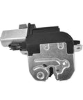 Built Tough Heavy Duty Rear Hatch Tailgate Lock Actuator Fits Volkswagen Sharan Touareg 3 6liter 2012 To 2018 Solid Direct Mount OEM Grade