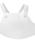 Youth Fencing Chest Guard Lightweight PVC Chest Protector For Boys Kid Friendly Comfort And Safe Practice Gear For Training And Sparring