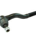 Front Driver And Passenger Side Steering Kit With Inner And Outer Tie Rods And Drag Link For 2007 2017 Jeep Wrangler And 2018 Wrangler JK heavy duty tie rod end