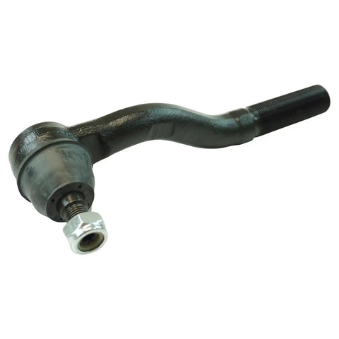Front Driver And Passenger Side Steering Kit With Inner And Outer Tie Rods And Drag Link For 2007 2017 Jeep Wrangler And 2018 Wrangler JK heavy duty tie rod end