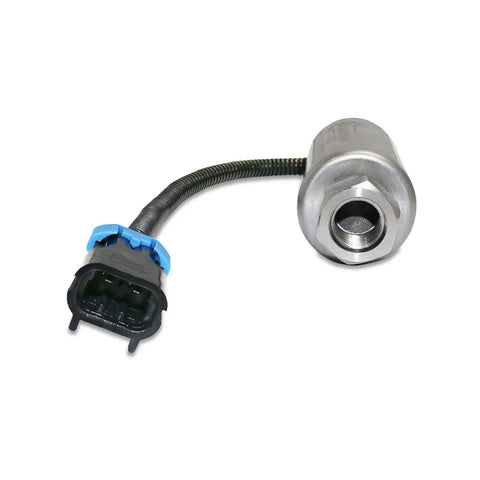 Fuel Pump Replacement For Mercruiser Inboard And Sterndrive Engines Direct Fit Replaces 861155A6 And 861155A3 metallic part