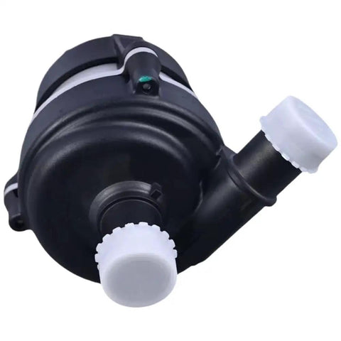 High Performance Auxiliary Water Pump 68290300AA Fits 2018-2020 Models Perfect Replacement Coolant Motor Part Keeps Your Ride Cool And Running Smooth Reliable Auto Replacement