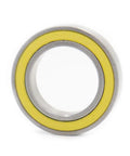 Ceramic Hybrid Radial Bearing For Bike Hubs 15x24x5mm Front And Rear Wheels One Piece 6802 2RS ABEC 3 Precision Close-up