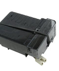 Genuine OEM Freezer Inverter Board Replacement, black module, model W11598145, restores quiet performance