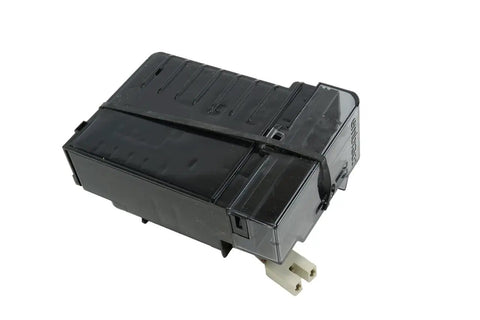 Genuine OEM Freezer Inverter Board Replacement, black module, model W11598145, restores quiet performance
