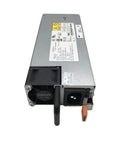550W Industrial Server Power Supply Replacement Part 00FK930 For Rack Mounted Gear, 550W metal hot-swap PSU with front fan