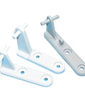 Universal Refrigerator Door Hinge Replacement Shaft For Midea Little Swam Royalstar And Other Standard Doors, durable hinges
