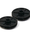 Pack Of 2 Idler Pulleys For Garage Door Opener Chamberlain And LiftMaster 144C56 Square Rail System Replacement Tensioner Pulleys