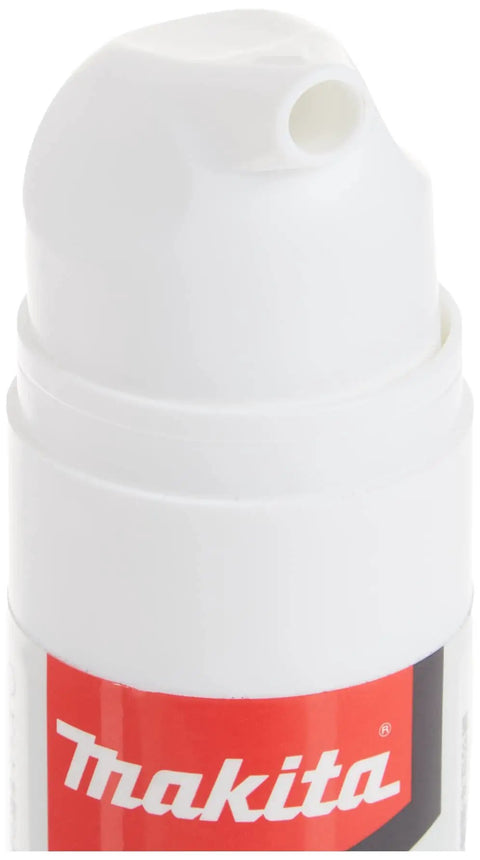 Beefed Up Hammer Bit Grease Vessel For Rotary And Hammer Bits Pro Grade Lubrication Kit With Spill Proof Container Handy 2x2x7 Inch Package Keeps Drill Bits Sliding Smooth For Heavy Duty Drilling Maintenance 194683-7
