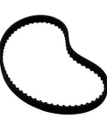 Motor Belt For Consew 75T Portable Blindstitch Sewing Machine Three Eighths Inch Wide Heavy Duty Replacement Drive Belt Part 21001