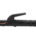 Heavy Duty Welding Rod Clamp Holds 300 Amps With Big Contact Area For Secure Gripping Of 4 To 6.3 Mm Electrodes Plus Insulated Handle