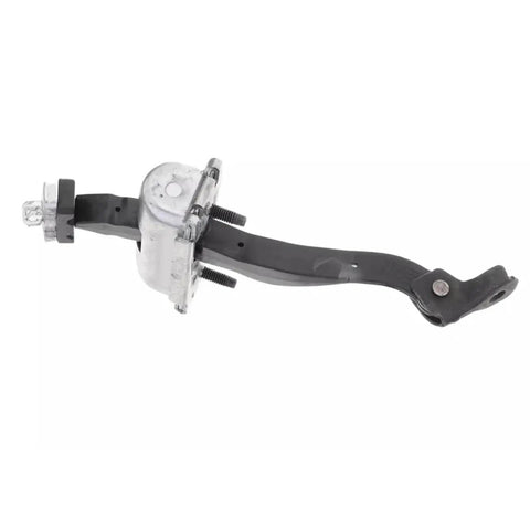 Heavy Duty Door Hinge Kit With Limiter For Escape SUV 2013 2019, Durable Metal ABS Hinges Stopper Keeps Doors