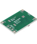 Bottom view of Six Pack TP5100 Battery Charger Module For Dual Lithium Cells 4.2V 8.4V 2A Charging Management Board