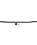 Steering Tie Rod End DS1312 Replacement For 1993 1998 Jeep Grand Cherokee And Grand Wagoneer Heavy Duty Ball Joint End No Fuss Install With Precise Fit Smooth Steering Performance, black steel rod with hardware