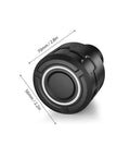 WiFi Electronic Eyepiece For Telescope Camera With 4K Video Recording And One And A Quarter Inch Barrel Easy To Use