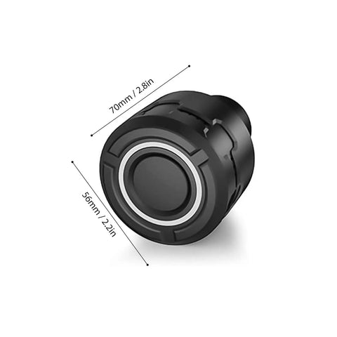WiFi Electronic Eyepiece For Telescope Camera With 4K Video Recording And One And A Quarter Inch Barrel Easy To Use