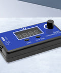 Pro Grade RC Servo And ESC Consistency Tester For Helicopters Planes And Cars With Manual Mode Easy Button Select visible