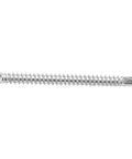 Non Slip Countersunk Screw Set 304 Stainless Steel Drill Screws For Wood Metal Plastic Fine Thread 50mm Length M4 18 100 Pack