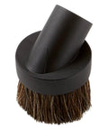 Central Vacuum Dusting Tool With Soft Bristles For Delicate Surfaces Slide On Brush That Loosens Dirt And Pet Dander Easy Hose Attachment