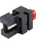 Plastic Vice Multipurpose Workpiece Fixing Tool For Wood Turning And Mechanical Processing In The Shop Clamp Great For DIY Projects And Daily