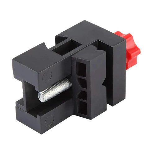 Plastic Vice Multipurpose Workpiece Fixing Tool For Wood Turning And Mechanical Processing In The Shop Clamp Great For DIY Projects And Daily