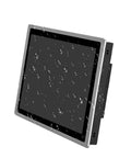 Tough 13.3 Inch Industrial Tablet Pc Panel With Intel Core I5 Processor 4 Gb Ram And 64 Gb Storage with water droplets.