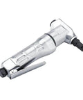 Air Nibbler Metal Cutter Drill Attachment 2800 RPM Shears Tool, lightweight alloy, for sheet metal work and DIY projects