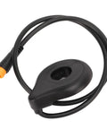Pro Grade Electric Bike Sensor Kit For Pedal Assist And Gear Detection With 12 Magnet Upgrade, High Precision KD 2PS L Pedal Sensor