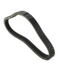Drive Belt Replacement for Kawasaki Mule Pro FX Ranch Edition EPS KAF820 KAF1000 Pro-DX DXT LE 2016 2018 Quiet Operation