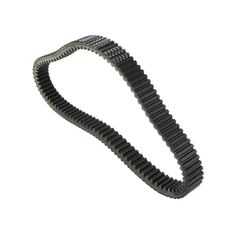 Drive Belt Replacement for Kawasaki Mule Pro FX Ranch Edition EPS KAF820 KAF1000 Pro-DX DXT LE 2016 2018 Quiet Operation