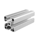 Top Shelf 4040 Aluminum Profile Linear Rail For CNC And 3D Printer DIY Framework Built Rock Solid custom aluminum profile.